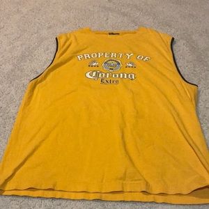 Vintage Corona Extra Tee
